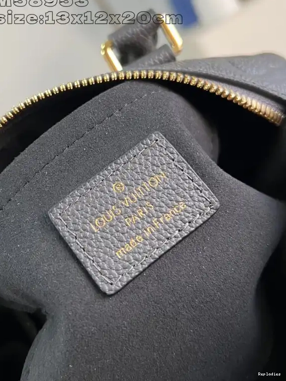 Cheap 20 LOUIS BANDOULIÈRE VUITTON SPEEDY 0526